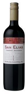 San Elias Cabernet Sauvignon
