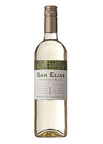 San Elias Sauvignon Blanc