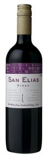 San Elias Syrah