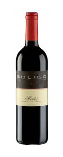 Soligo Merlot del Piave DOC 2014