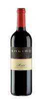 Soligo Merlot del Piave DOC 2014