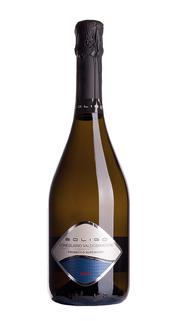 Soligo Prosecco Col de Mez Spumante Superiore di Valdobbiadene DOCG Brut