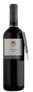 Sonberk Pouzdřany Merlot VZH