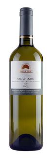 Sonberk Pouzdřany Sauvignon Grand Cru PS