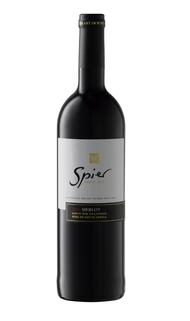 Spier Merlot Classic