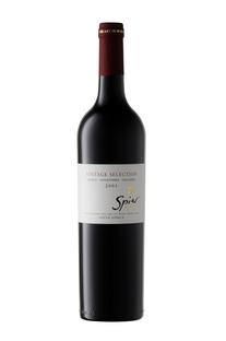 Spier Shiraz - Mourvedre - Viognier Vintage Selection