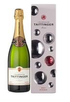 Taittinger Champagne Brut Réserve 0,75