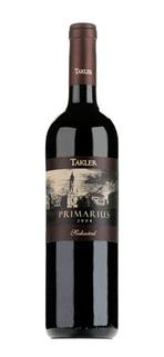 Takler Primarius 2008