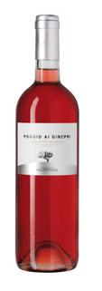 Tenuta Argentiera Poggio ai Ginepri Rosato Bolgheri DOC