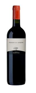 Tenuta Argentiera Poggio ai Ginepri Rosso Bolgheri DOC