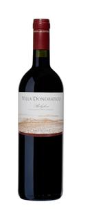 Tenuta Argentiera Villa Donoratico Bolgheri DOC 2012