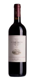 Tenuta dell'Ornellaia "Le Serre Nuove" Bolgheri DOC 2011
