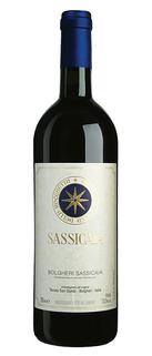 Tenuta San Guido "Sassicaia" Bolgheri DOC 2012