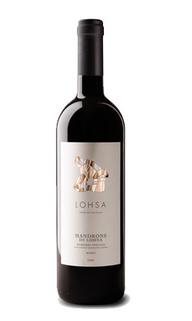 Terre del Poliziano-Lohsa Mandrone di Lohsa IGT