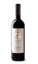Terre del Poliziano-Lohsa Mandrone di Lohsa IGT
