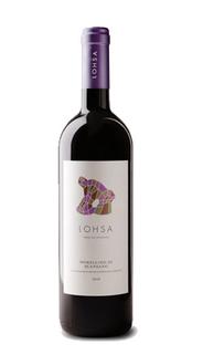 Terre del Poliziano-Lohsa Morellino di Scansano DOCG