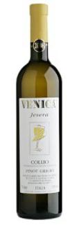 Venica & Venica "Jesera" Pinot Grigio Collio DOC