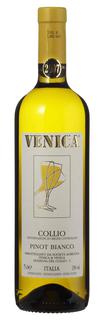 Venica & Venica Pinot Bianco Collio DOC