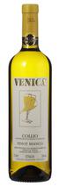 Venica & Venica Pinot Bianco Collio DOC