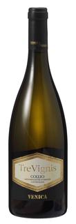Venica & Venica Tre Vignis Collio DOC