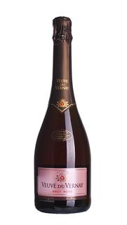 Veuve du Vernay Rosé Brut