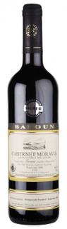 Vinařství Baloun Cabernet moravia PS