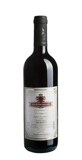 Vinařství Baloun Cabernet Sauvignon jakostní