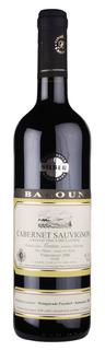 Vinařství Baloun Cabernet sauvignon PS