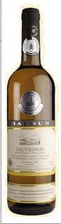 Vinařství Baloun Sauvignon PS