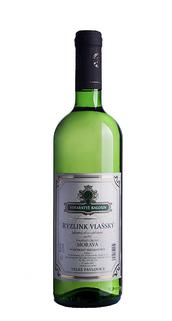 Vinařství Baloun Sauvignon