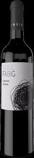 Vinařství Fabig Cabernet Moravia
