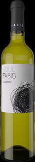 Vinařství Fabig Chardonnay