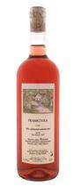 Vinařství Mádl Frankovka rosé kabinet