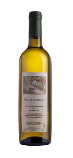 Vinařství Mádl Müller-Thurgau kabinet