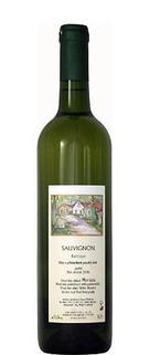 Vinařství Mádl Sauvignon kabinet