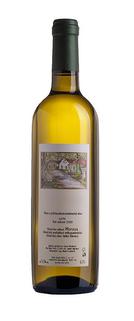 Vinařství Mádl Sauvignon PS Přední hora