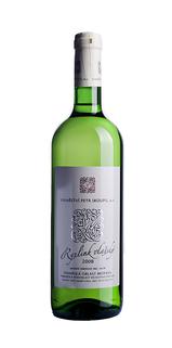 Vinařství Petr Skoupil Sauvignon PS