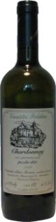 Vinařství Polehňa Blatnice Chardonnay PS