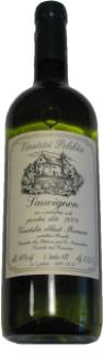 Vinařství Polehňa Blatnice Sauvignon PS