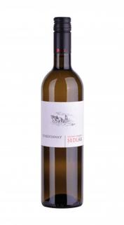 Vinařství Sedlák Chardonnay a Pinot  MZV