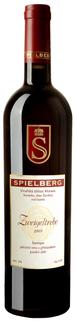 Vinařství Spielberg Zweigeltrebe PS