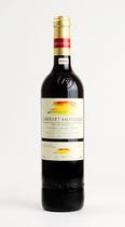 Vinařství Tetur Cabernet sauvignon PS