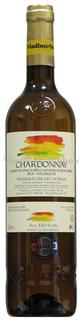 Vinařství Tetur Chardonnay PS