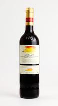 Vinařství Tetur Merlot PS