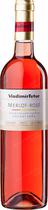 Vinařství Tetur Merlot rosé kabinet PS