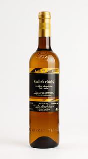 Vinařství Tetur Ryzlink rýnský