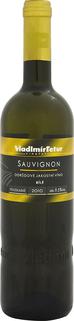 Vinařství Tetur Sauvignon