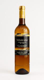 Vinařství Tetur Veletlínské zelené