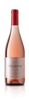 Vinařství Vilavín Mikulov Zweigeltrebe rosé kabinet