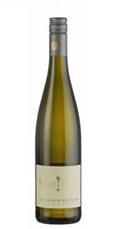 Wagner-Stempel Grauburgunder trocken 2015
